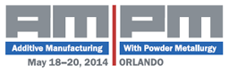See us at AM|PM 2014: The inaugural conference on "AM with PM"