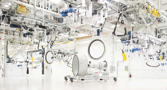 Pratt & Whitney to deliver first entry-into-service jet engine parts produced by Additive Manufacturing Pratt & Whitney to deliver first entry-into-service jet engine parts produced by Additive Manufacturing