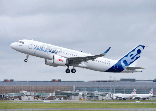 a320neo