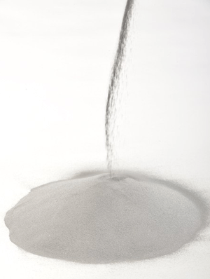 Puris develops new titanium powder optimised for AM Puris develops new titanium powder optimised for AM