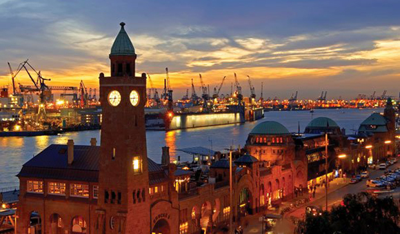 World PM2016: Metal Additive Manufacturing industry in Hamburg World PM2016: Metal Additive Manufacturing industry in Hamburg