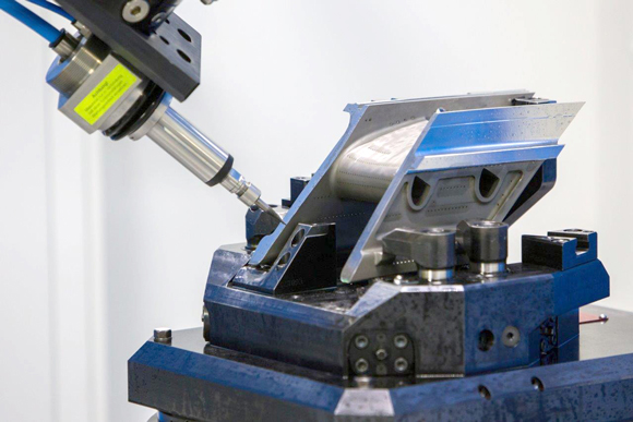 GE Oil & Gas opens metal Additive Manufacturing production line GE Oil & Gas opens metal Additive Manufacturing production line