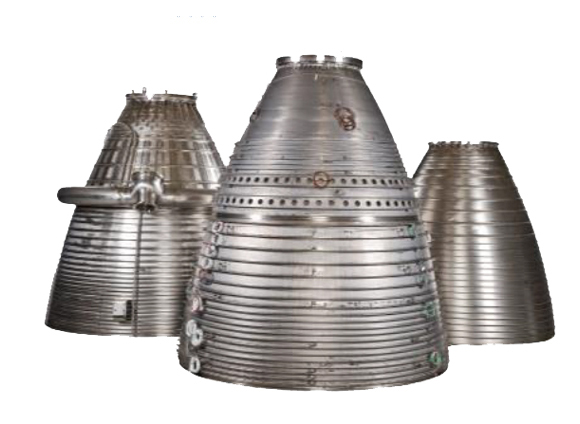 GKN Aerospace enhances its global position as Tier 1 supplier and leverages its Additive Manufacturing expertise GKN Aerospace enhances its global position as Tier 1 supplier and leverages its Additive Manufacturing expertise