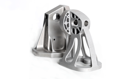 Introduction to metal Additive Manufacturing and 3D Printing