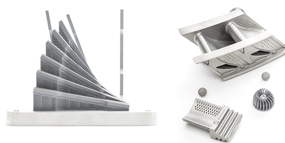 Quintus to supply Hot Isostatic Press to Sintavia Additive Manufacturing