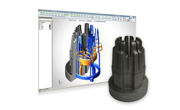 3D Systems releases major update to its Cimatron CAD/CAM