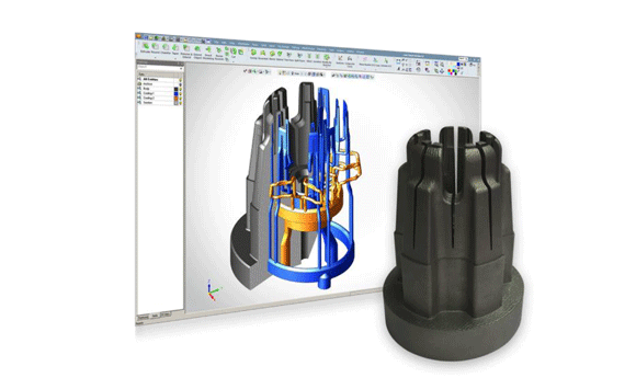 3D Systems releases major update to its Cimatron CAD/CAM 3D Systems releases major update to its Cimatron CAD/CAM