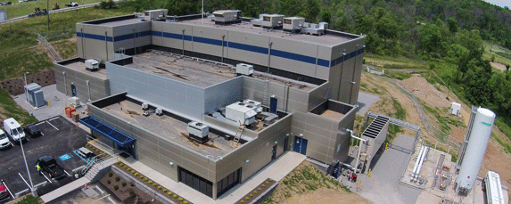 Alcoa opens new metal powder production facility in Pittsburgh