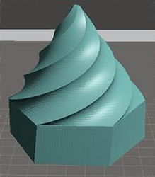 Filamet adds metal to simple desktop 3D printing systems 