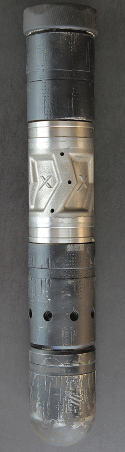 Metal Additive Manufacturing for Oil & Gas sector Metal Additive Manufacturing for Oil & Gas sector