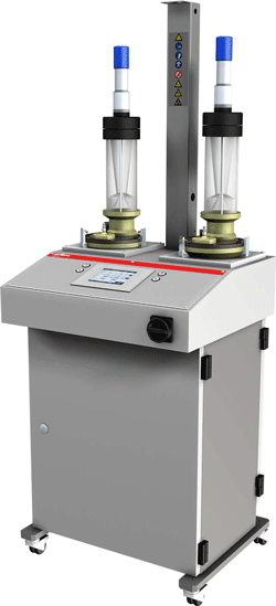 Oerlikon announces new powder feeder, the Twin 150, that can be fully integrated into thermal spray, laser cladding or powder Additive Manufacturing systems. Oerlikon announces new powder feeder, the Twin 150, that can be fully integrated into thermal spray, laser cladding or powder Additive Manufacturing systems.