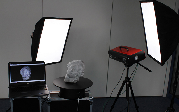 Croft announces exclusive partnership to distribute Smarttech 3D industrial scanners Croft announces exclusive partnership to distribute Smarttech 3D industrial scanners