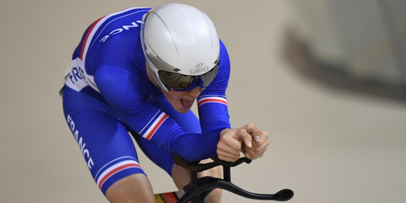 Metal Additive Manufacturing helps French cycle team win Rio Olympic medal