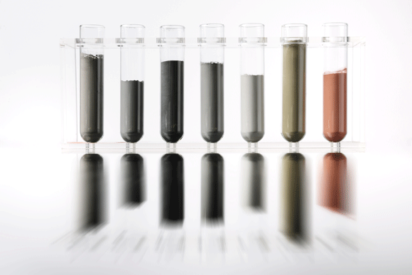 Erasteel achieves EN9100 certification for AM powders for aerospace Erasteel achieves EN9100 certification for AM powders for aerospace