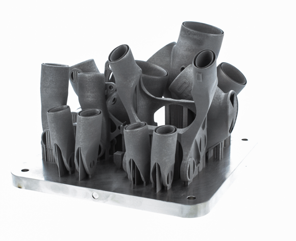 Renishaw to showcase its metal AM systems at TCT Show + Personalize Renishaw to showcase its metal AM systems at TCT Show + Personalize