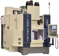Mitsui Seiki launches hybrid additive and vertical machining centre system Mitsui Seiki launches hybrid additive and vertical machining centre system