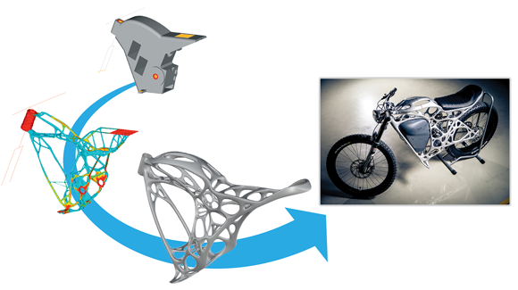 Altair to reveal new design processes and software tools for AM Altair to reveal new design processes and software tools for AM