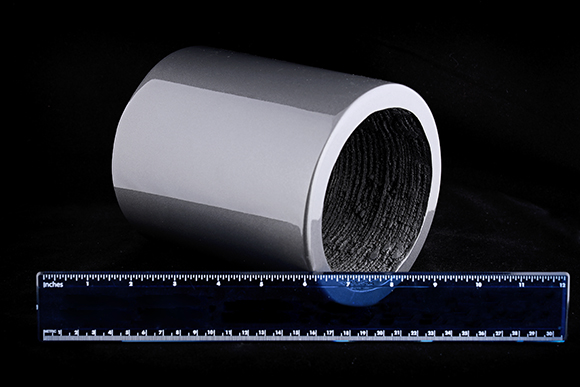 AM permanent magnets from Oak Ridge said to outperform conventional versions 