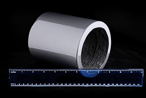 AM permanent magnets from Oak Ridge said to outperform conventional versions AM permanent magnets from Oak Ridge said to outperform conventional versions