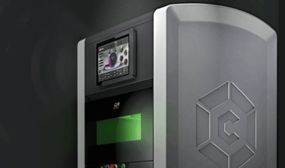 OR Laser unveils new Orlas Creator metal additive manufacturing machine OR Laser unveils new Orlas Creator metal additive manufacturing machine