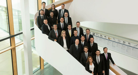 EOS expands consulting and knowledge transfer under new Additive Minds brand Additive Minds - EOS expands consulting and knowledge transfer