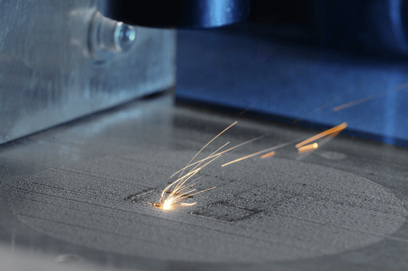 New low cost system offers easy access to metal Additive Manufacturing