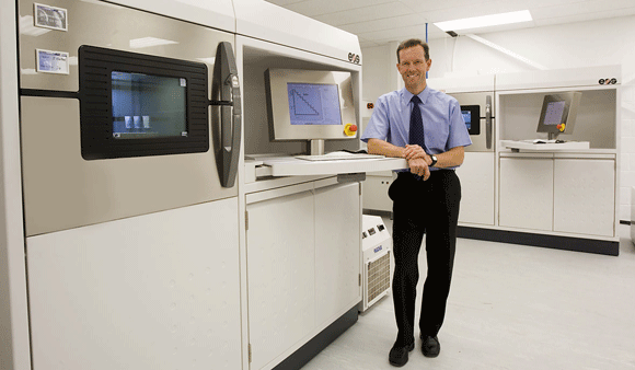 3T RPD expands metal Additive Manufacturing capacity