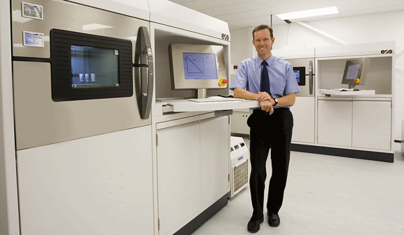 3T RPD expands metal Additive Manufacturing capacity 3T RPD expands metal Additive Manufacturing capacity