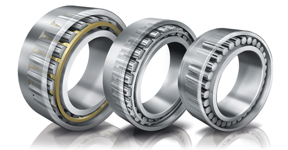 Schaeffler and DMG MORI look to AM for development of rolling bearings