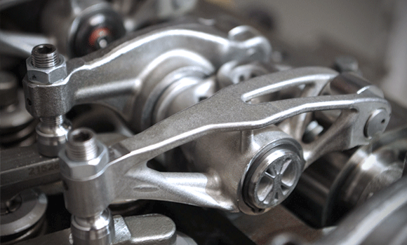 Renault Trucks: Metal AM could reduce engine weight by 25% Renault Trucks: Metal AM could reduce engine weight by 25%