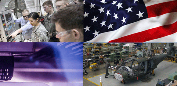 Military Additive Manufacturing summit to identify opportunities