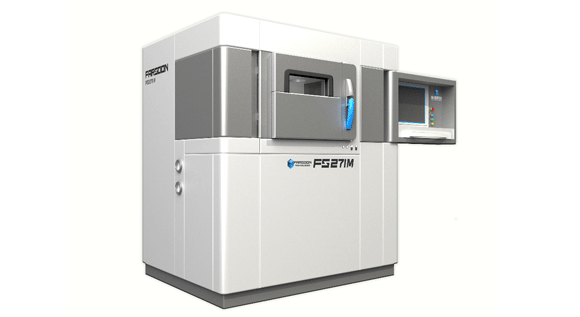 Farsoon Technologies announces new metal AM machine
