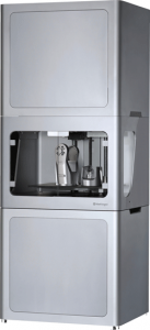 Markforged introduces new Atomic Diffusion AM technique Markforged introduces new Atomic Diffusion AM technique