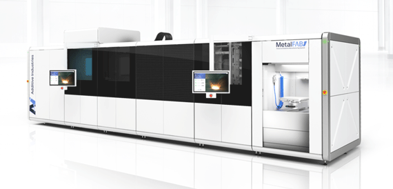 GKN Sinter Metals hosts collaborative Additive Manufacturing workshop GKN Sinter Metals hosts collaborative Additive Manufacturing workshop