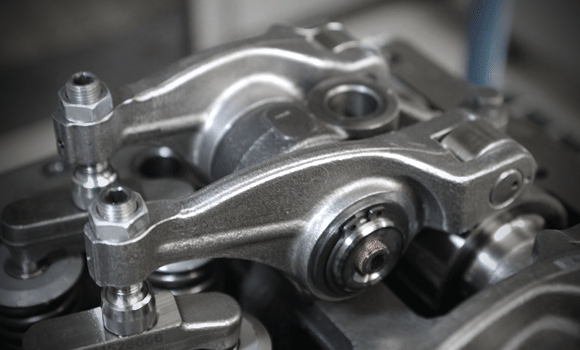 Renault Trucks: Metal AM could reduce engine weight by 25% Renault Trucks: Metal AM could reduce engine weight by 25%