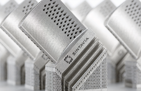 Sintavia achieves multiple quality standards and expands team Sintavia achieves multiple quality standards and expands team