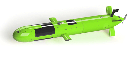 Submarine manufacturer turns to Additive Manufacturing for titanium ballast tank