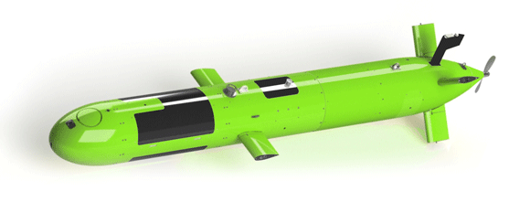Submarine manufacturer turns to Additive Manufacturing for titanium ballast tank Submarine manufacturer turns to Additive Manufacturing for titanium ballast tank