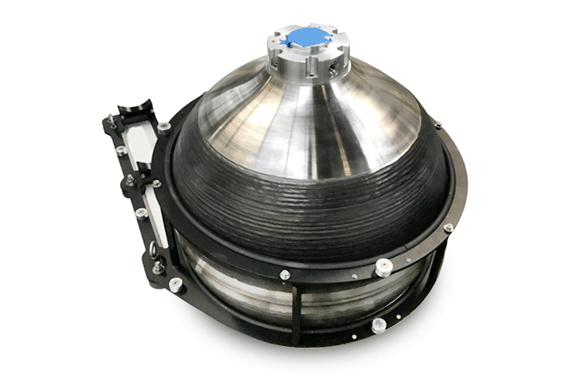 Submarine manufacturer turns to Additive Manufacturing for titanium ballast tank