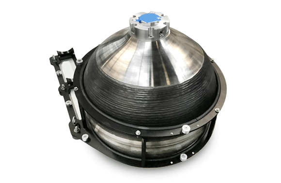 Submarine manufacturer turns to Additive Manufacturing for titanium ballast tank Submarine manufacturer turns to Additive Manufacturing for titanium ballast tank