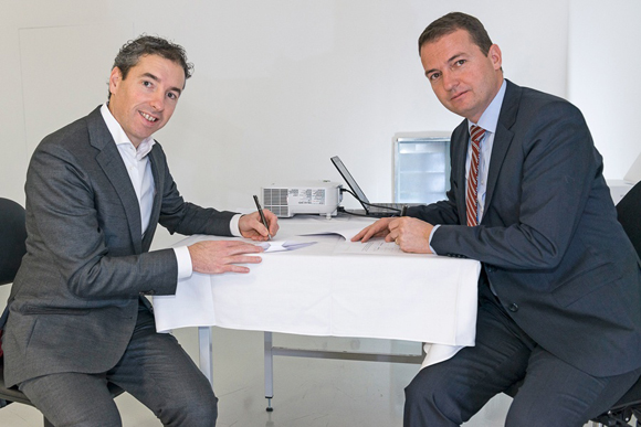 Interview - Additive Industries and GKN: A perfect match for metal Additive Manufacturing Interview - Additive Industries and GKN: A perfect match for metal Additive Manufacturing