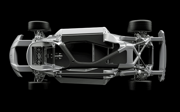 Divergent 3D partners with SLM Solutions to develop automotive manufacturing platforms Divergent 3D partners with SLM Solutions to develop automotive manufacturing platforms