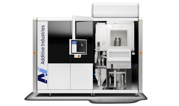 Additive World Conference: Additive Industries presents entry-level MetalFAB1 for AM process development & prototyping 