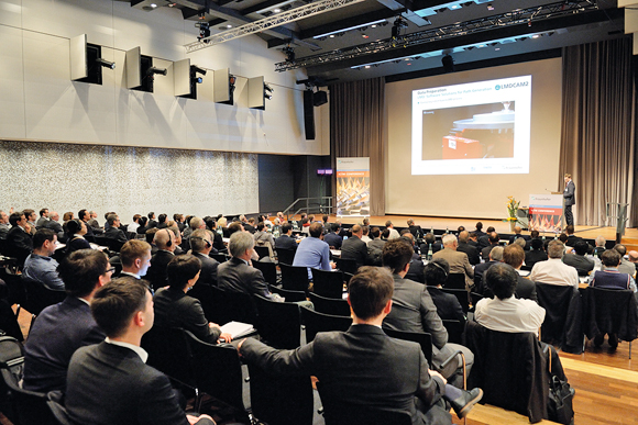 Turbine construction, big data and Additive Manufacturing topics at ICTM 2017 Turbine construction, big data and Additive Manufacturing topics at ICTM 2017