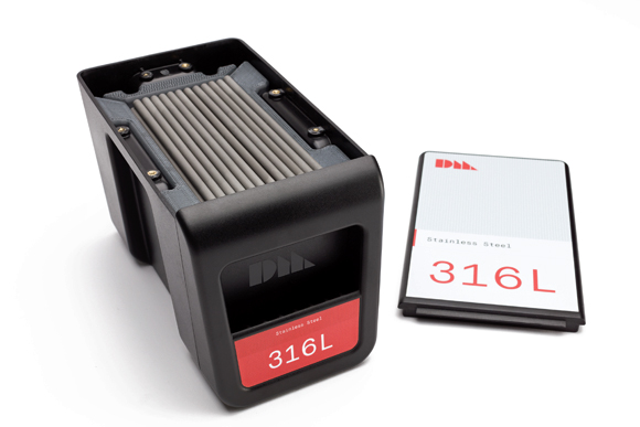 Desktop Metal announces two new metal AM systems for prototyping and mass production Desktop Metal announces two new metal AM systems for prototyping and mass production