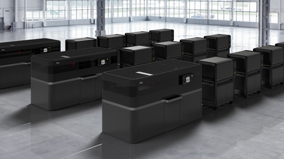 Desktop Metal announces two new metal AM systems for prototyping and mass production Desktop Metal announces two new metal AM systems for prototyping and mass production