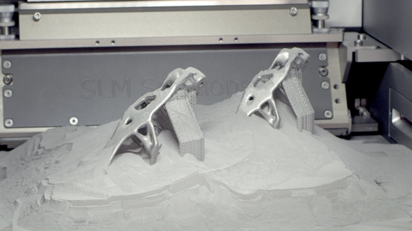 Uddeholms AB to produce metal powders for Additive Manufacturing Uddeholms AB to produce metal powders for Additive Manufacturing