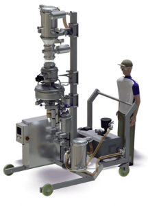 Volkmann to showcase Additive Manufacturing material handling system at Rapid + TCT