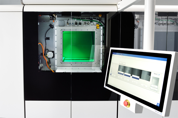 Additive Industries receives first MetalFAB1 follow-on order Additive Industries receives first MetalFAB1 follow-on order