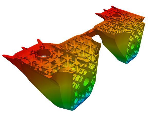 GeonX launches new technology for rapid simulation of Additive Manufacturing at Rapid+TCT GeonX launches new technology for rapid simulation of Additive Manufacturing at Rapid+TCT